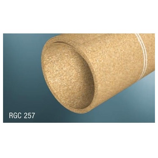 Pakking RGC 257 KURK Rol 914x914 mm 4 mm