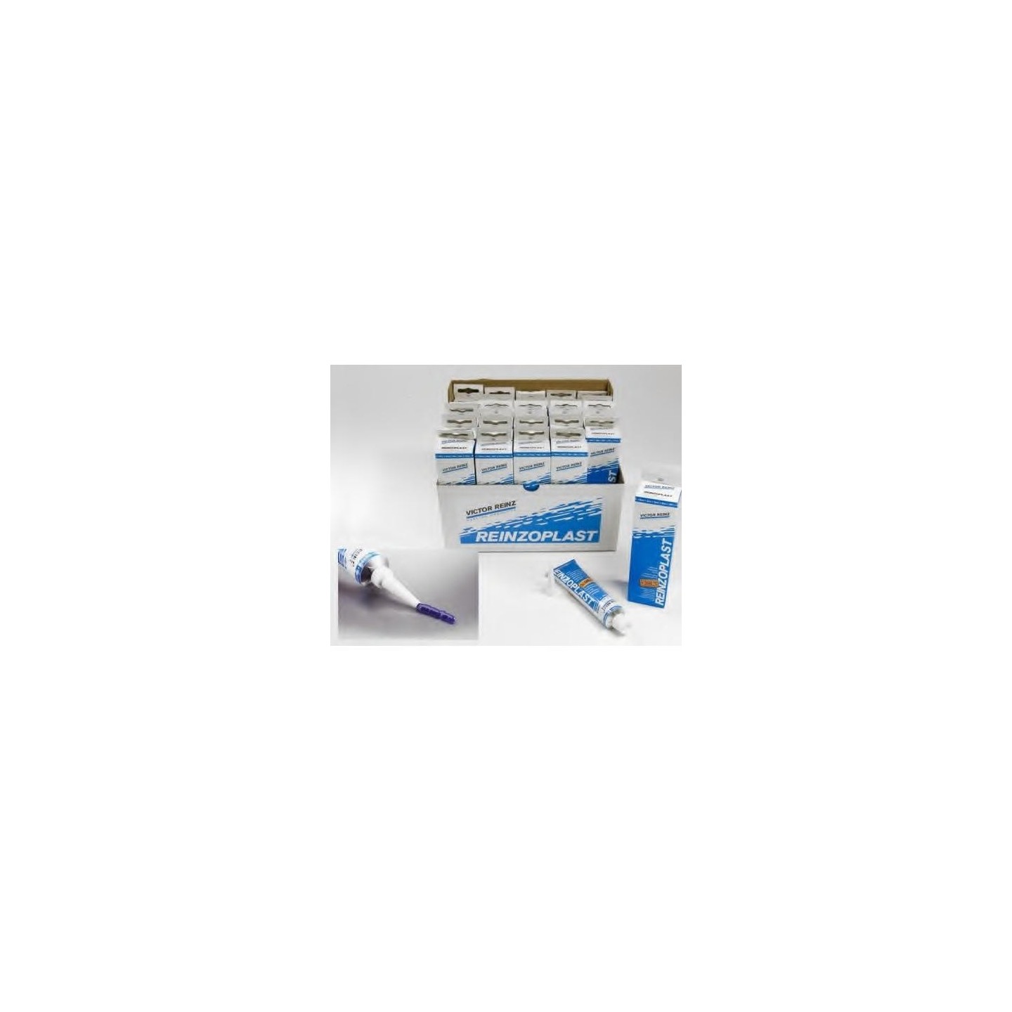 Reinzoplast afdichtmiddel 80ml tube