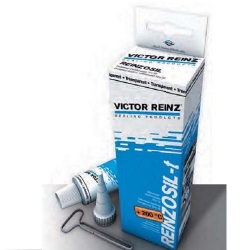 Reinzosil afdichtmiddel TRANSPARANT 70ml tube