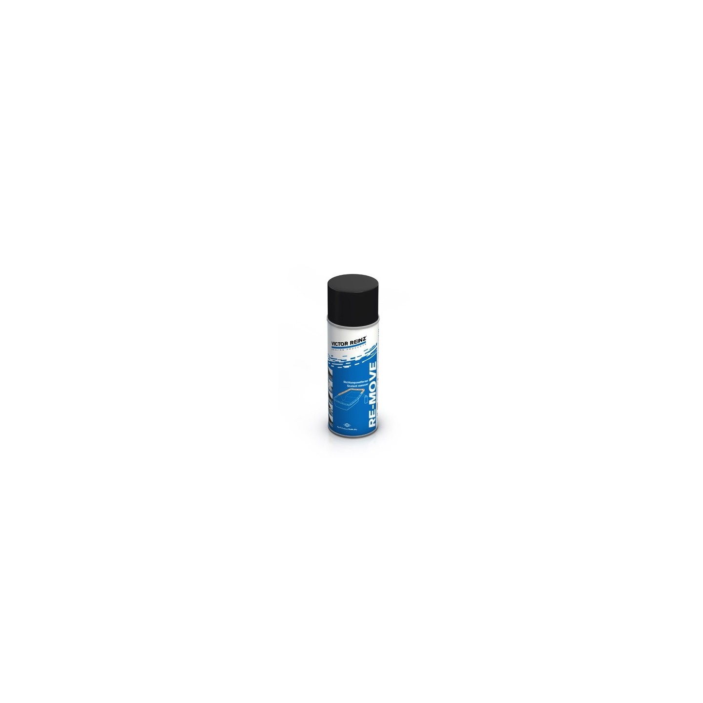 RE-MOVE afdichting-verwijdermiddel 300ml spuitbus