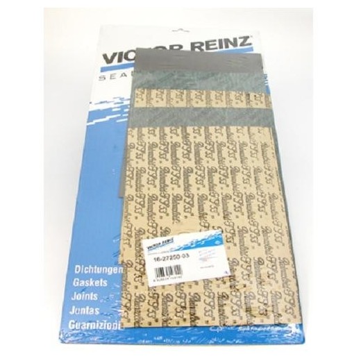 Reparatie set XL A4 formaat