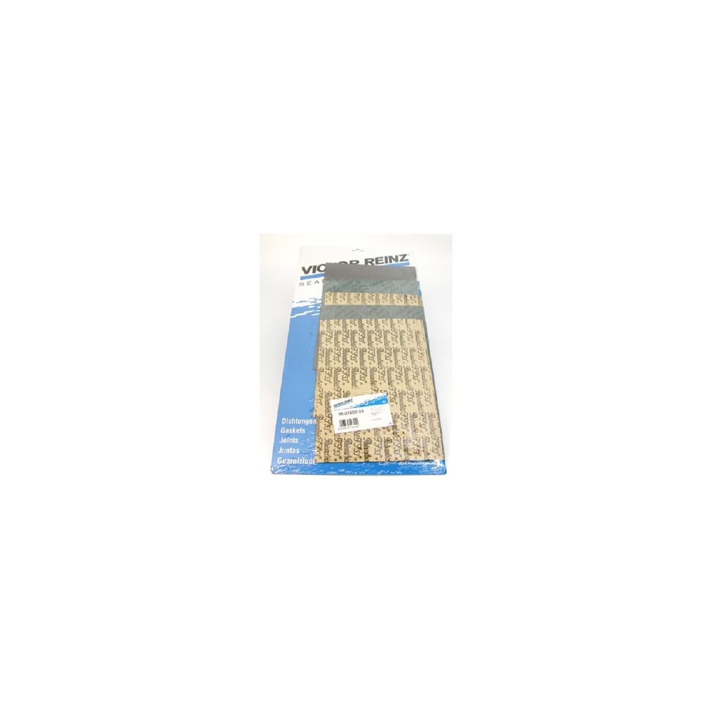 Reparatie set XL A4 formaat