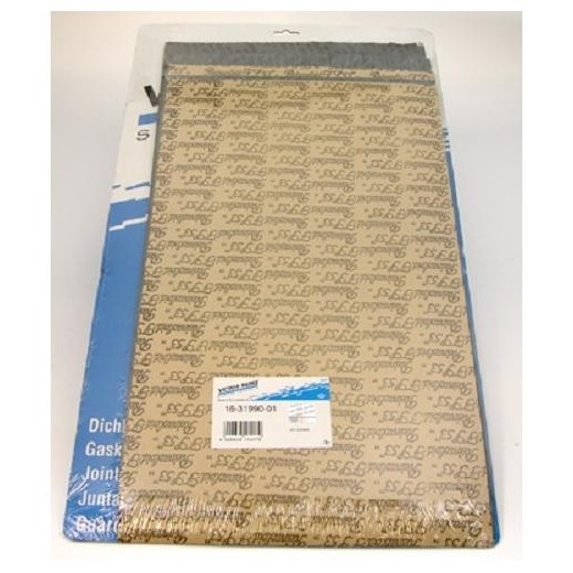 Reparatie set XXL A3 formaat