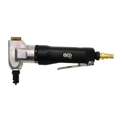 Knabbelschaar pneumatisch PRO