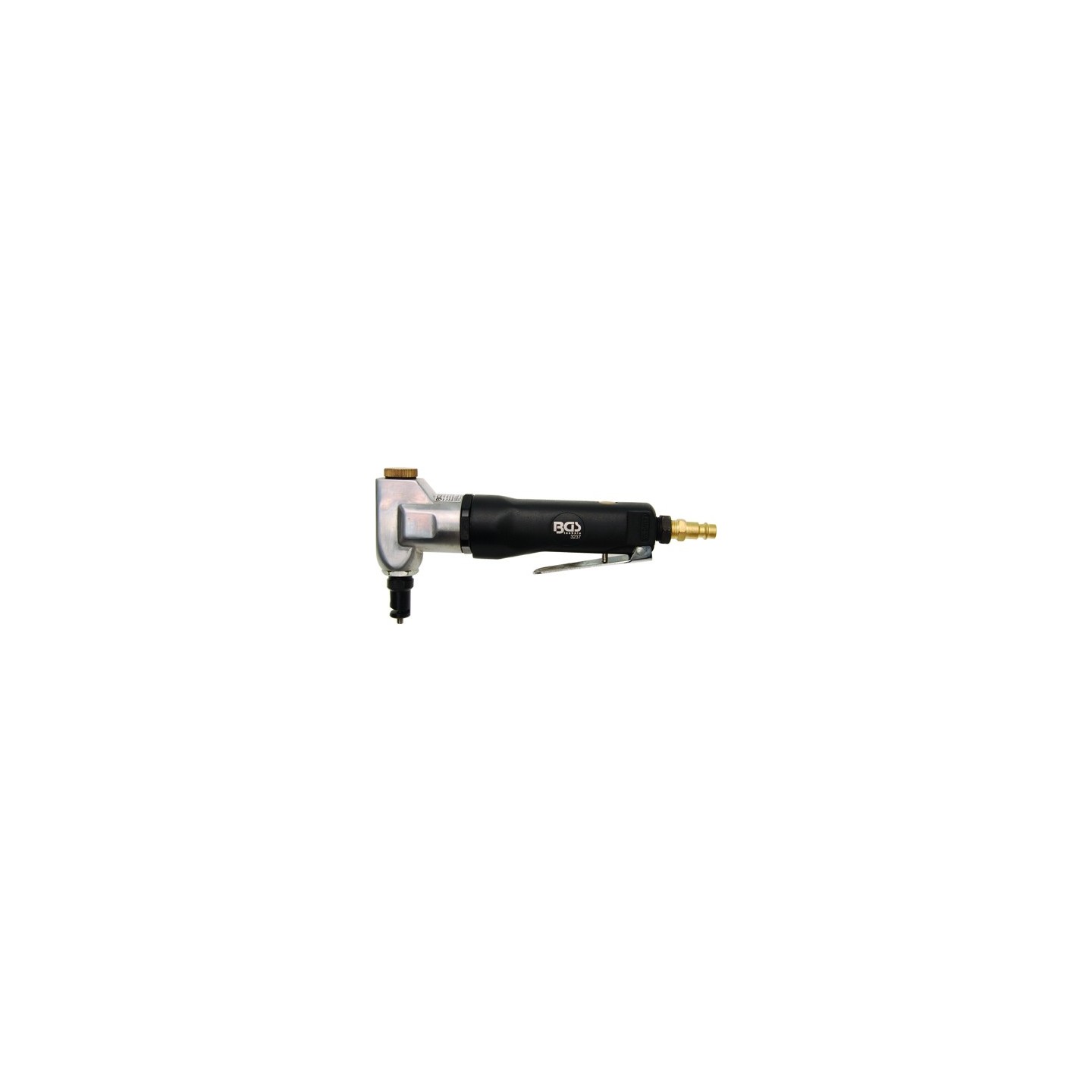 Knabbelschaar pneumatisch PRO