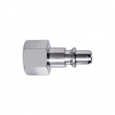 Orion nippel met 1/4" binnendraad