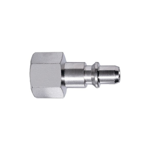 Orion nippel met 1/4" binnendraad