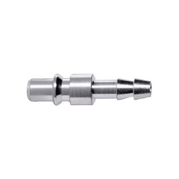 Orion nippel met 6 mm slangtule