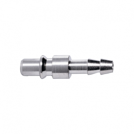 Orion nippel met 6 mm slangtule