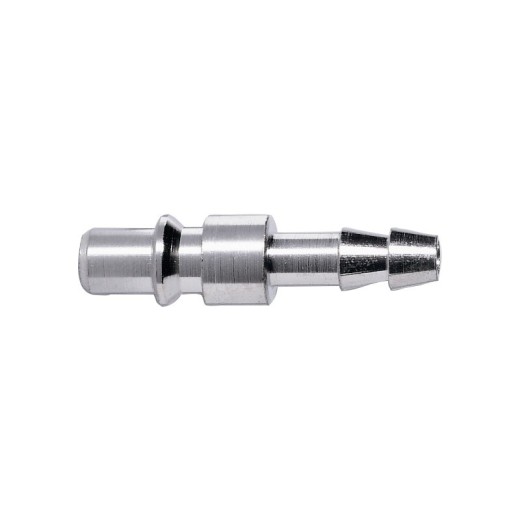 Orion nippel met 6 mm slangtule