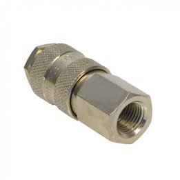 Orion snelkoppeling 1/4" binnendraad