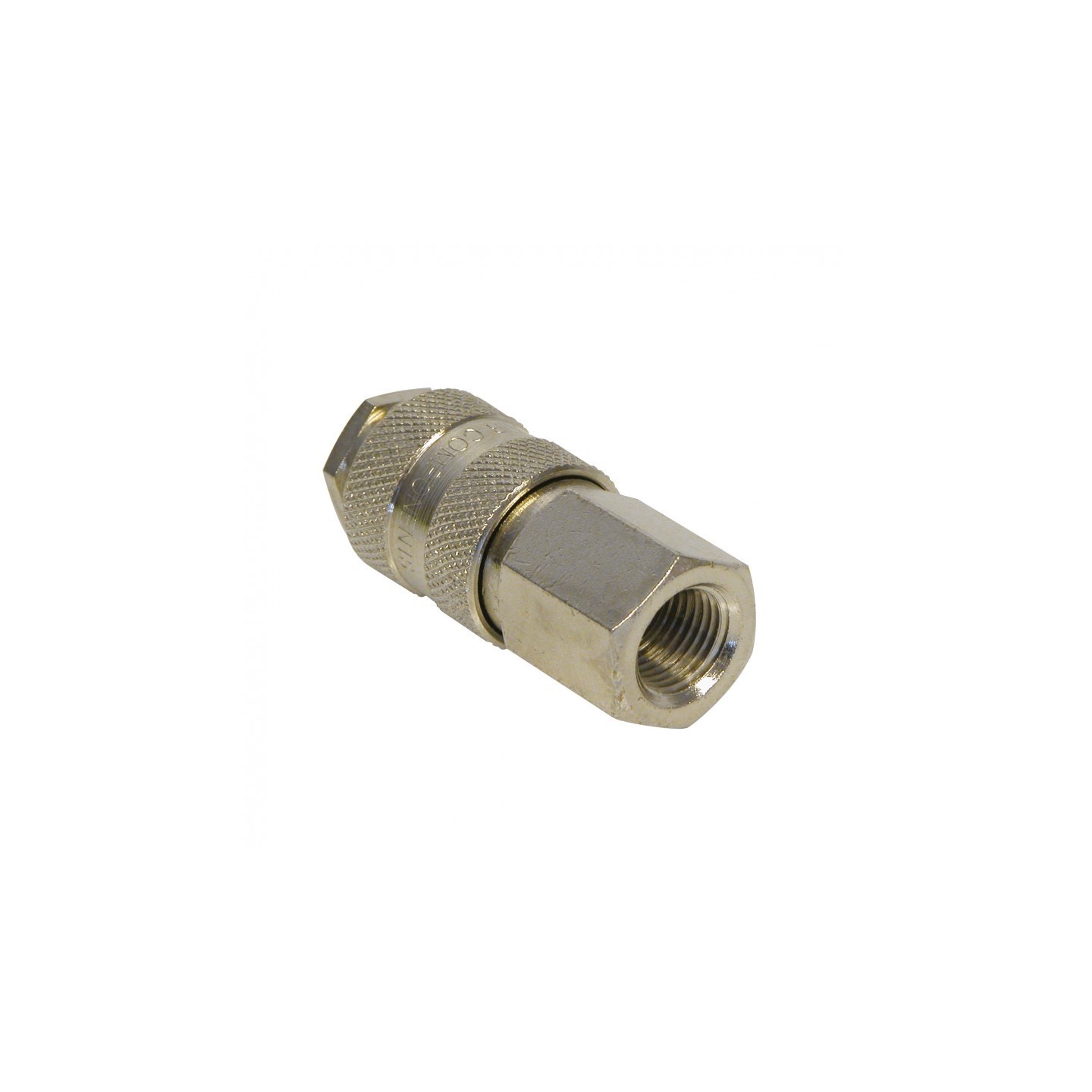 Orion snelkoppeling 1/4" binnendraad