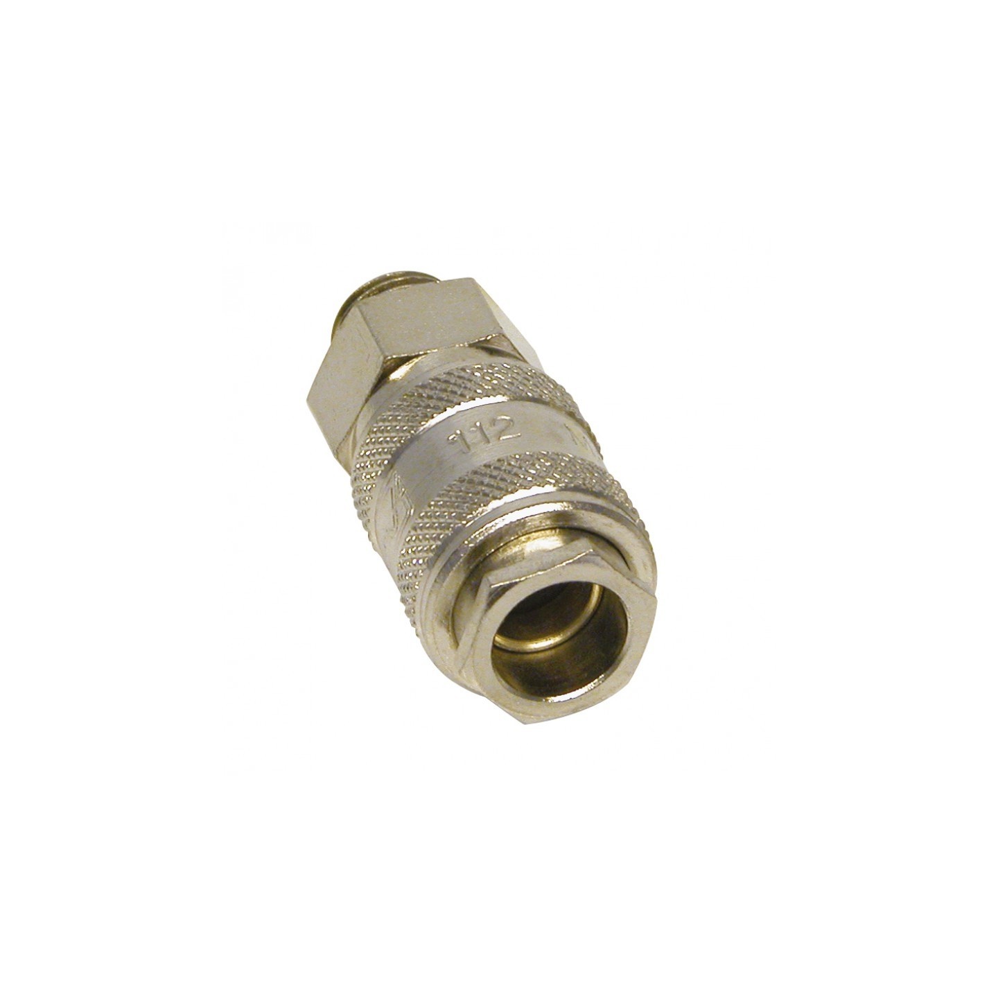 Orion snelkoppeling 1/4" buitendraad