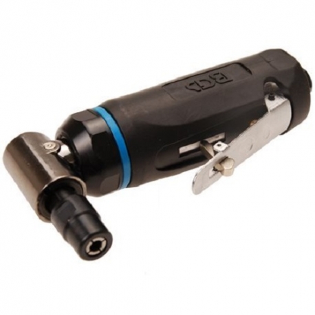 Stiftslijper 6mm - haaks BGS