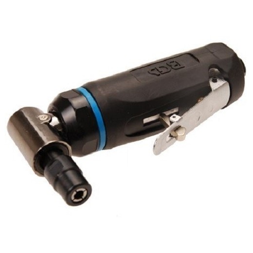 Stiftslijper 6mm - haaks BGS
