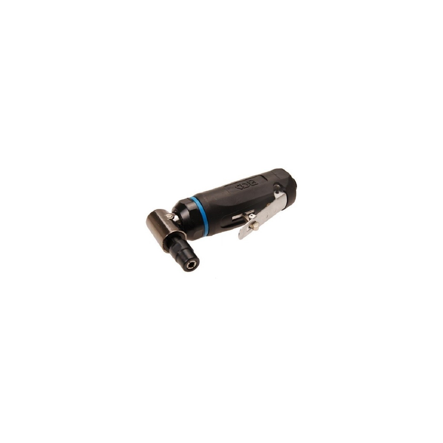 Stiftslijper 6mm - haaks BGS