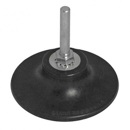 Quick-lock adaptor 50mm