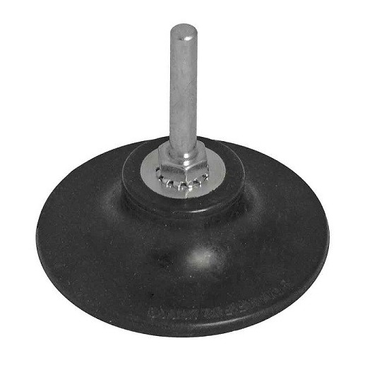 Quick-lock adaptor 50mm