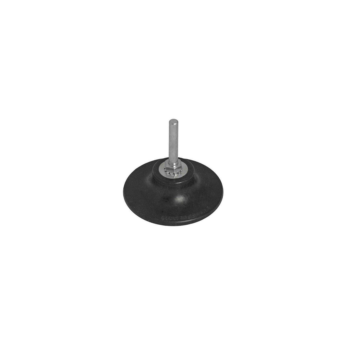 Quick-lock adaptor 50mm
