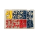 Assortiment AMP stekers 200 delig