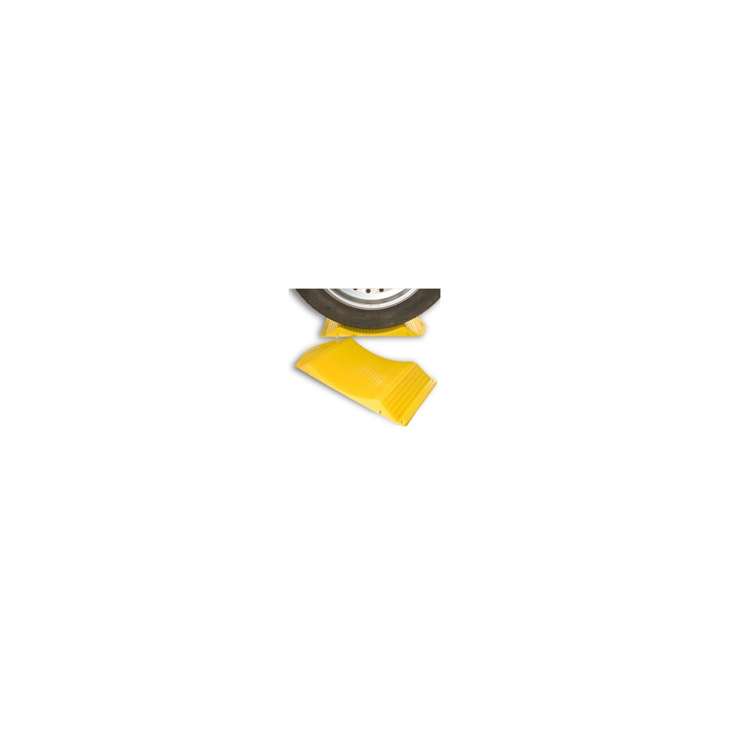 Tyre savers - set van 2 stuks