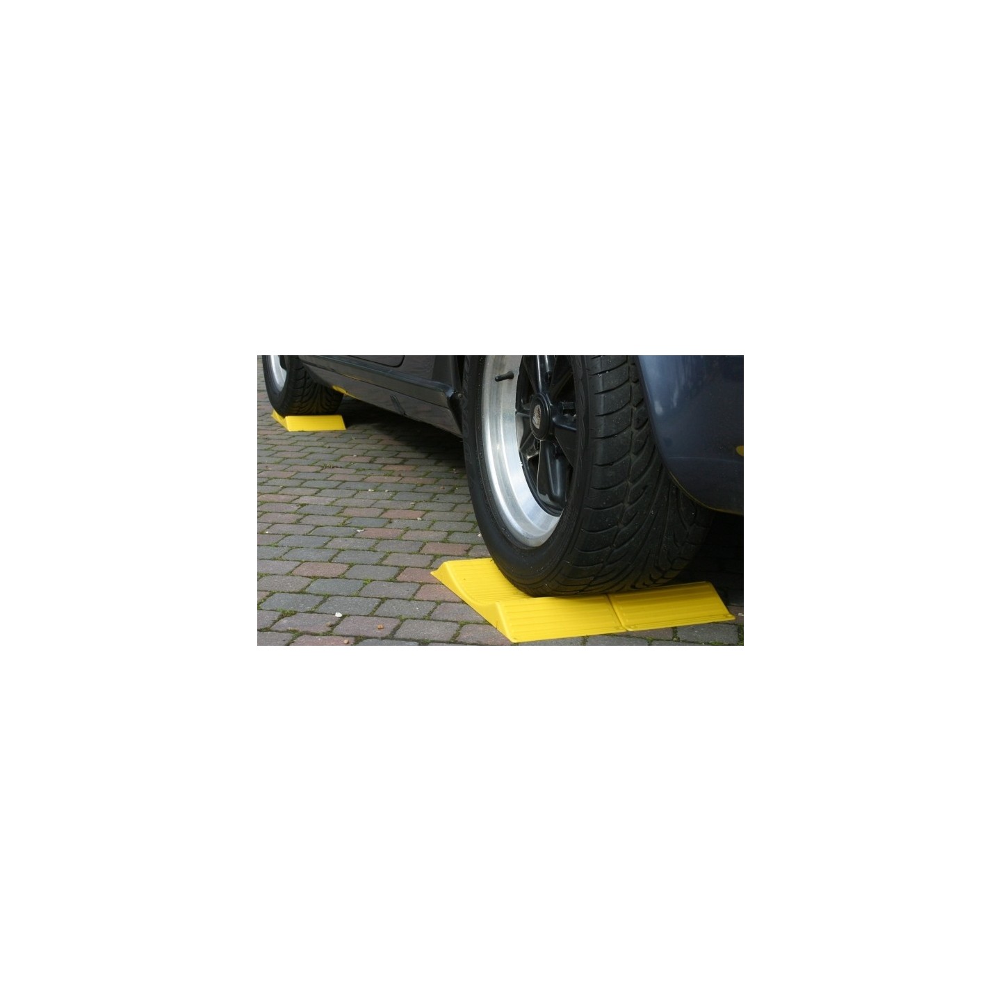 Tyre savers - set van 2 stuks