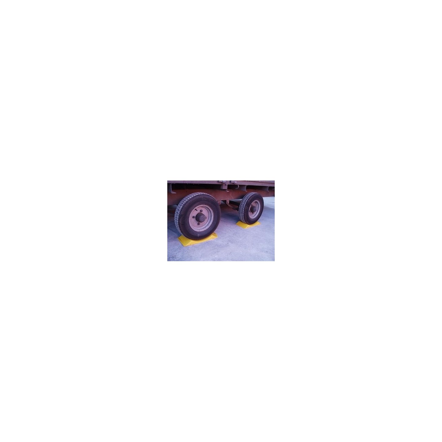 Tyre savers - set van 2 stuks