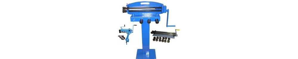 Beadrollers