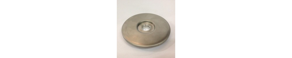 Krimpschijf / shrinking disk