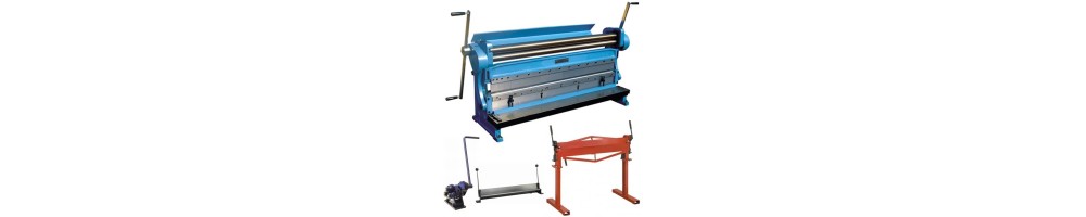 Zetten knippen en walsen