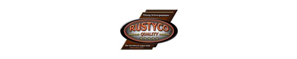RUSTYCO