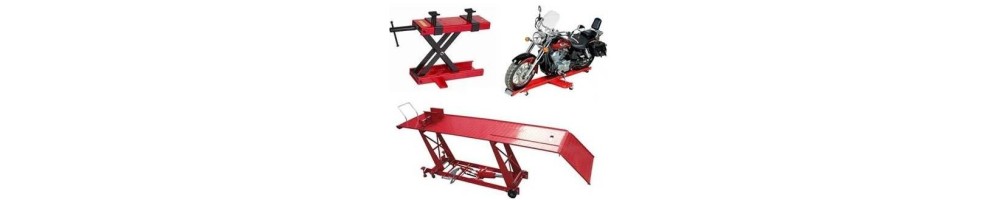 Motorfietsen