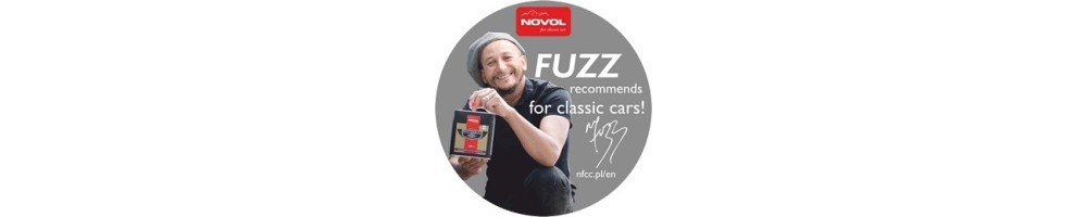 Novol for Classic Cars
