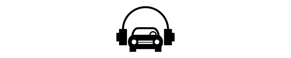 Car audio