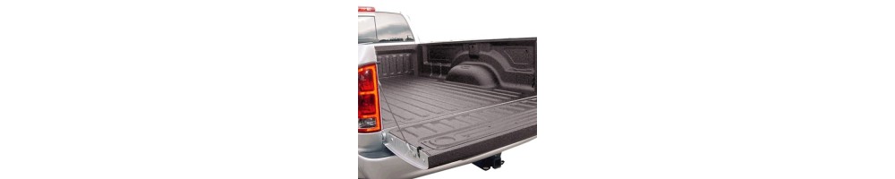 Bedliners
