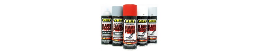 VHT FLAMEPROOF™
