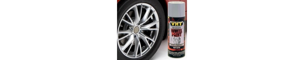 VHT WHEEL PAINT