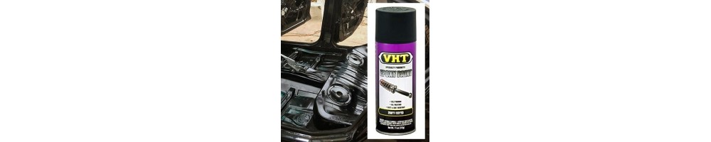 VHT EPOXY PAINT