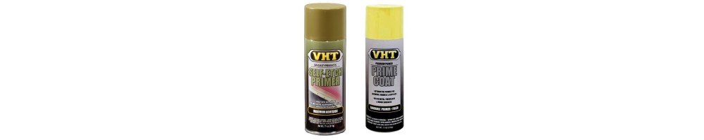 VHT PRIMERS