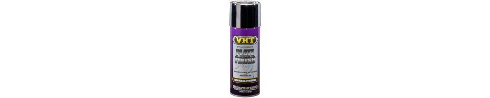 VHT PLATE FINISH™