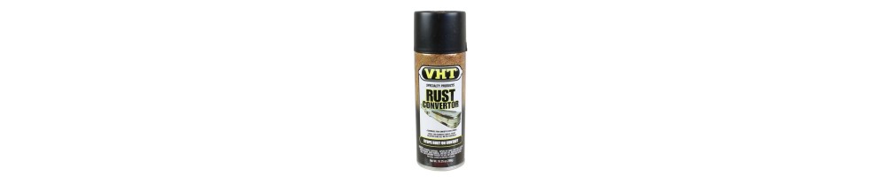 VHT RUST CONVERTER