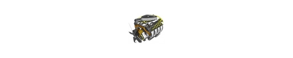 Motor olie