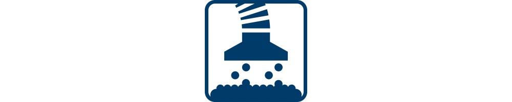 Stofafzuiging / stofzuigers