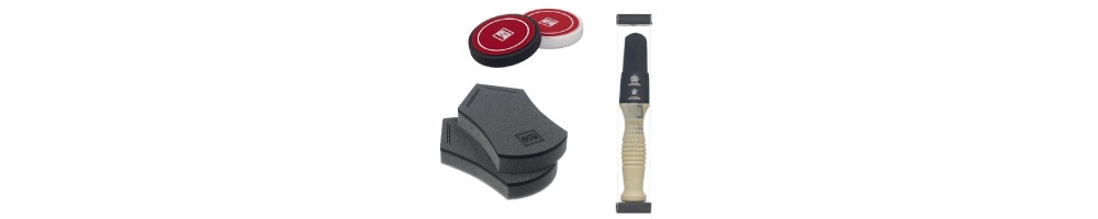 Accessoires en gereedschap