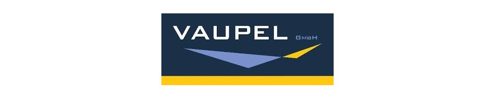 Drukbeker pistolen Vaupel
