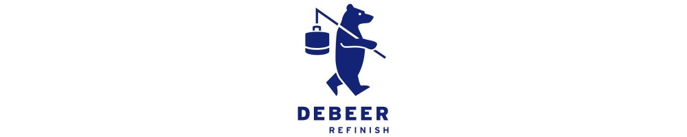 De Beer Autolakken