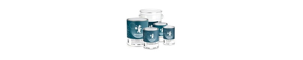 Primers /Fillers