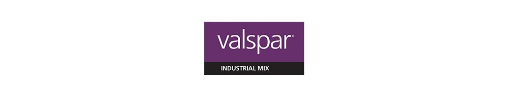 Valspar Industrial Mix