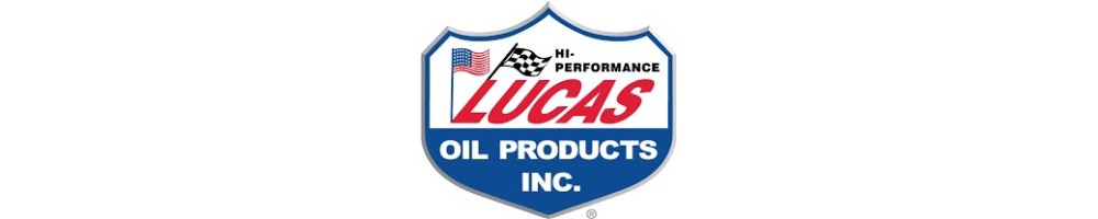LUCAS OIL