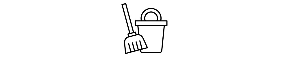 Schoonmaken